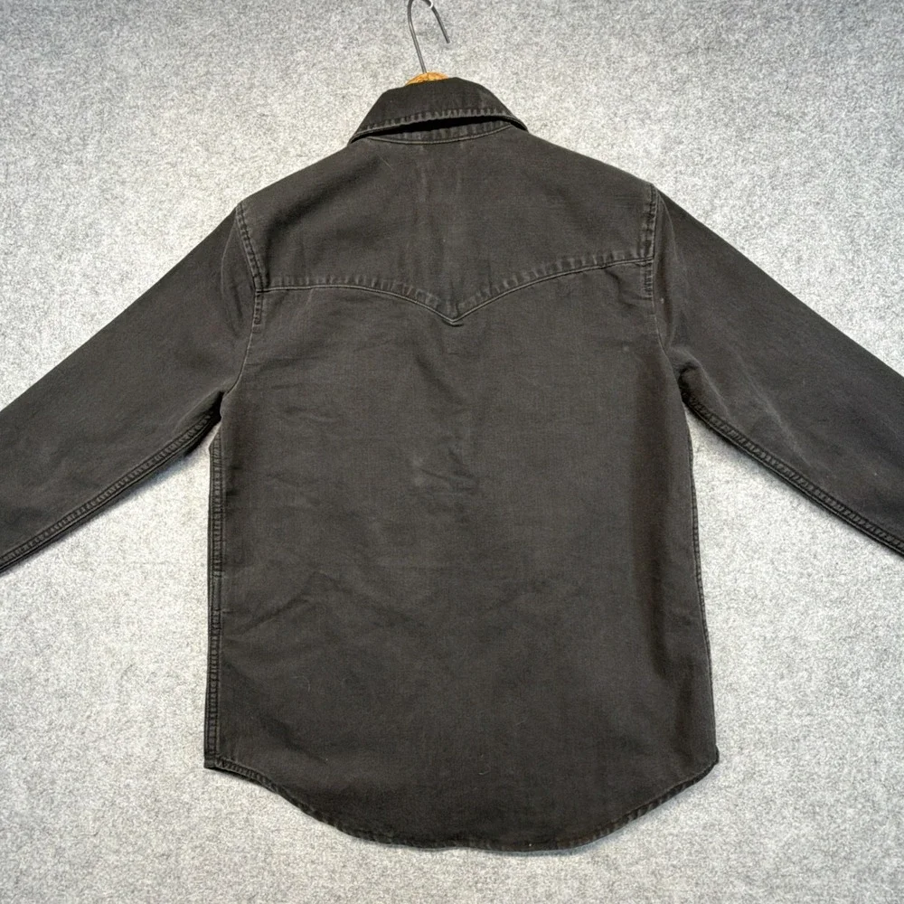 Levis levis western